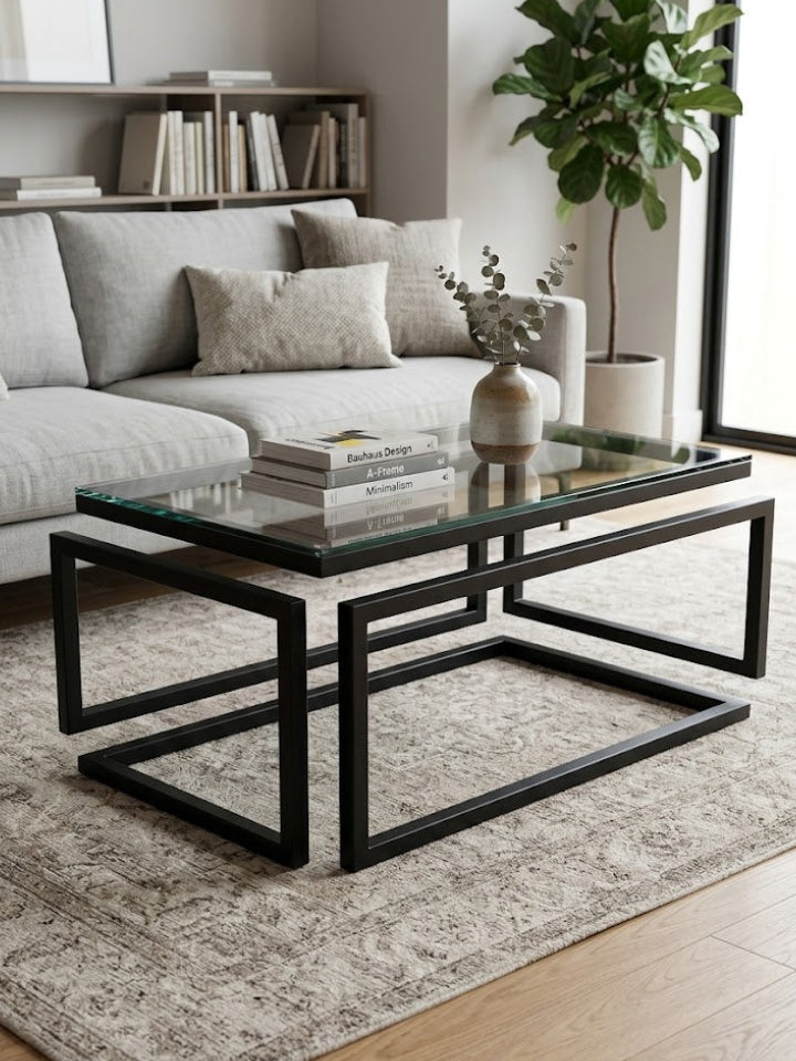 Gather In Style !