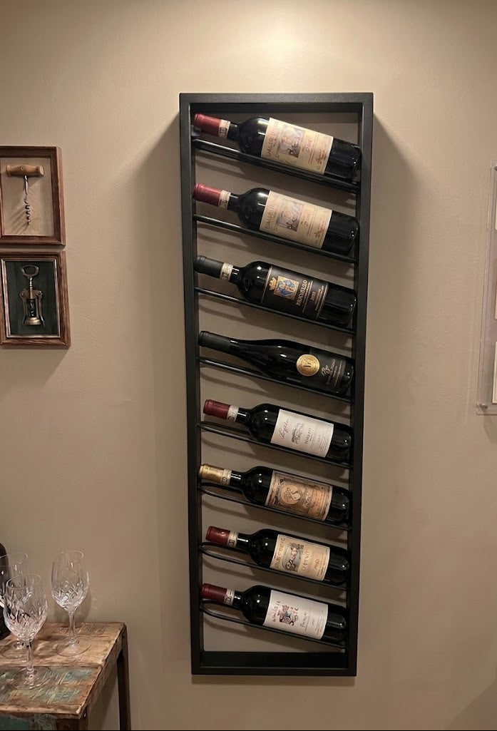 The Modern Winery