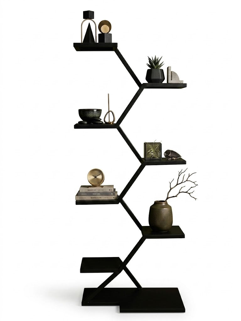 The Zig Zag