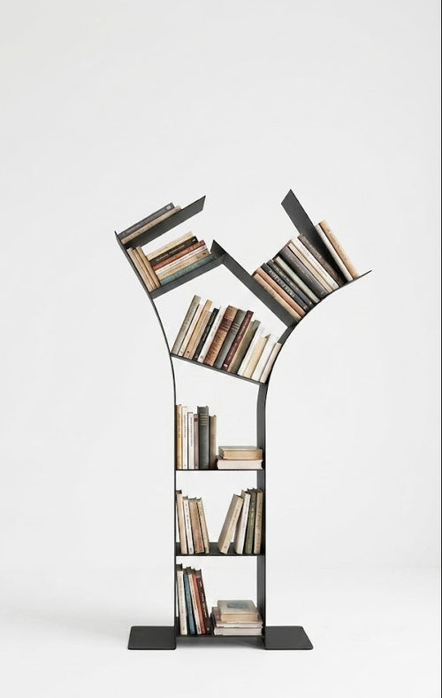The Awakening Library