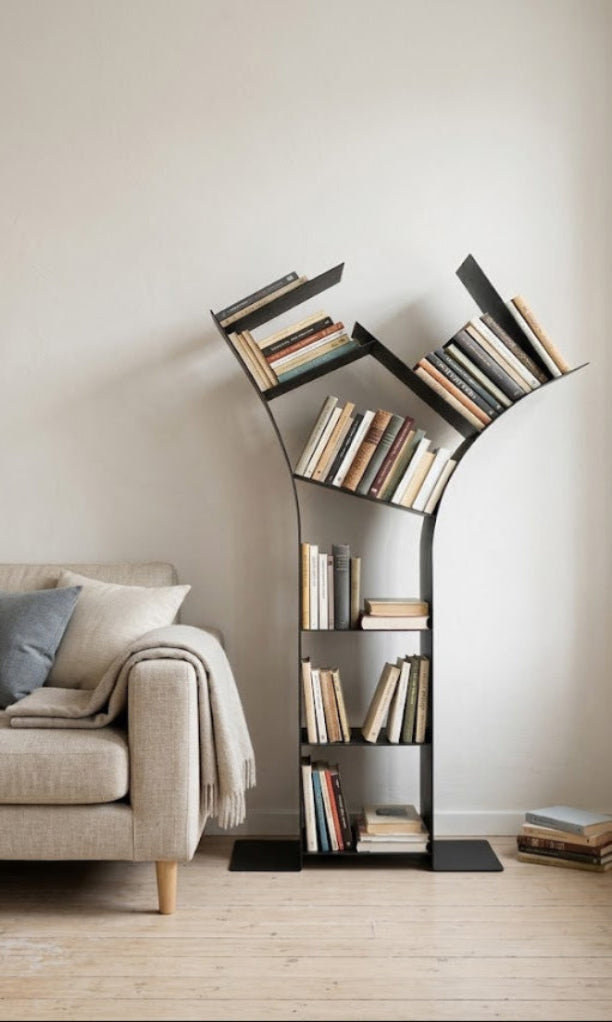 The Awakening Library